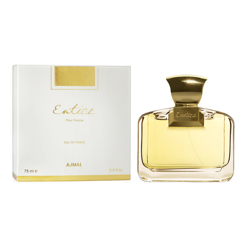 Ajmal Entice Pour Femme woda perfumowana  75 ml