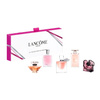 Lancome Miniature La Collection De Parfums zestaw miniaturek - Idole Edp   5ml + La Vie Est Belle Edp   4ml + Tresor Edp   7,5ml + La Nuit Tresor Edp   5ml + Miracle Edp   5ml