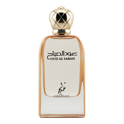 Khadlaj Oud Al Sabah woda perfumowana 100 ml