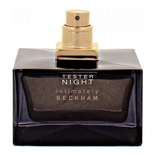 David Beckham Intimately Night Men woda toaletowa  75 ml TESTER