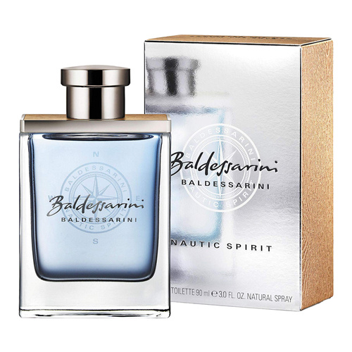 Baldessarini Nautic Spirit woda toaletowa  90 ml