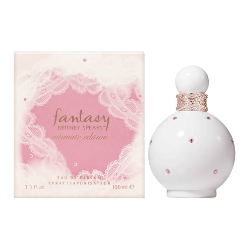 Britney Spears Fantasy Intimate Edition  woda perfumowana 100 ml