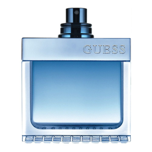 Guess Seductive Homme Blue woda toaletowa  50 ml TESTER