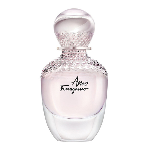 Salvatore Ferragamo Amo Ferragamo woda perfumowana  50 ml TESTER