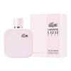 Lacoste L.12.12 Eau de Parfum Rose For Her woda perfumowana 100 ml