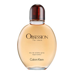 Calvin Klein Obsession for Men woda toaletowa  75 ml