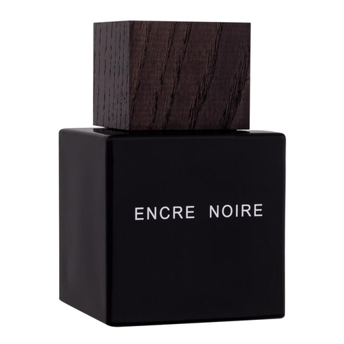 Lalique Encre Noire pour Homme woda toaletowa  50 ml 