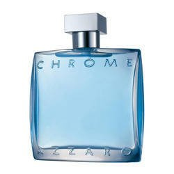 Azzaro Chrome  woda toaletowa 100 ml