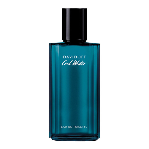 Davidoff Cool Water  woda toaletowa  75 ml