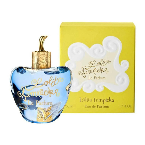 Lolita Lempicka Le Parfum 2021 woda perfumowana  50 ml