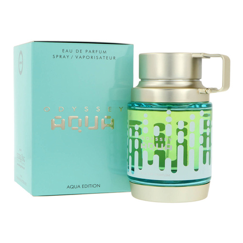 Armaf Odyssey Aqua woda perfumowana 60 ml