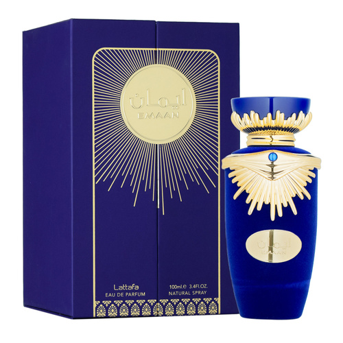 ラッタファ LATTAFA エマーン EDP 100ml Lattafa Emaan 100ml edp