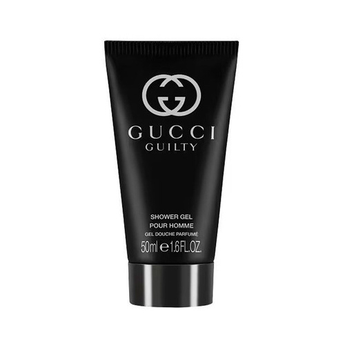 Gucci Guilty pour Homme  żel pod prysznic  50 ml