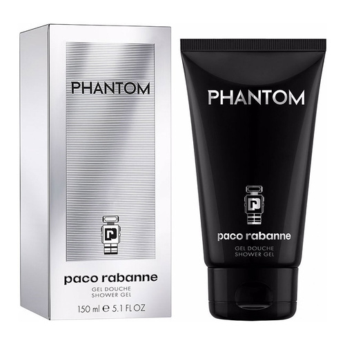 Paco Rabanne Phantom żel pod prysznic 150 ml