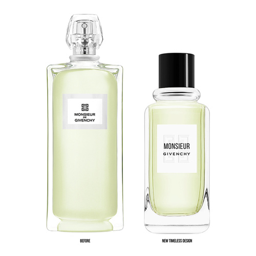 Givenchy Monsieur de Givenchy woda toaletowa 100 ml