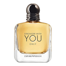 Giorgio Armani Emporio Armani Stronger With You Only woda toaletowa  50 ml