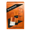 Bruno Banani Absolute Man zestaw - woda toaletowa 30 ml + żel pod prysznic 50 ml