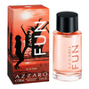 Azzaro Fun woda toaletowa 100 ml
