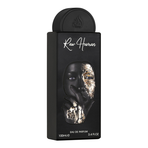 Lattafa Raw Human woda perfumowana 100 ml