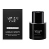 Giorgio Armani Armani Code Eau de Toilette pour Homme woda toaletowa  30 ml Refillable
