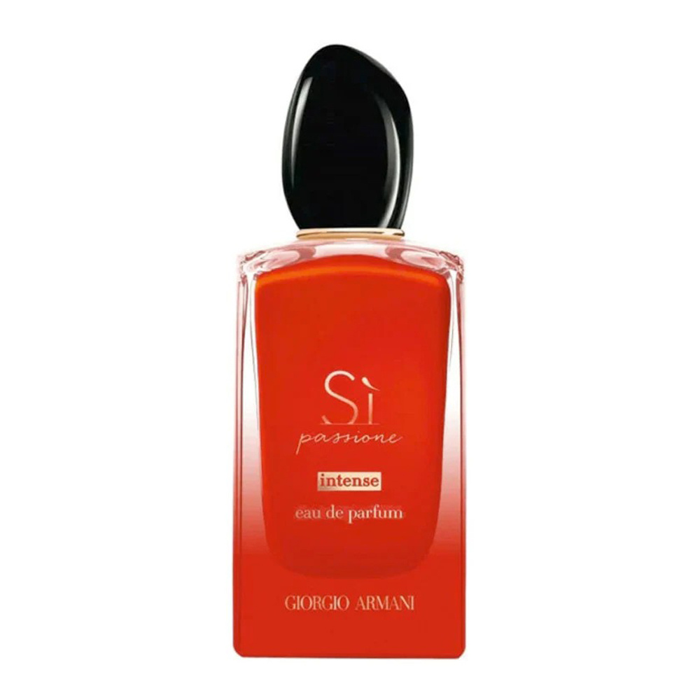 Giorgio Armani Si Passione Intense woda perfumowana 100 ml (wersja tester)