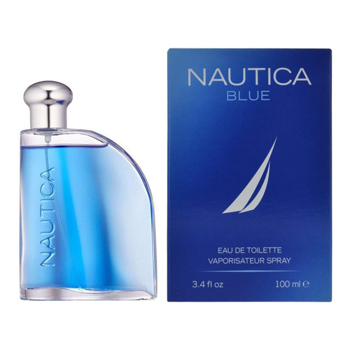 Nautica Blue woda toaletowa 100 ml