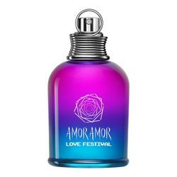 Cacharel Amor Amor Love Festival woda toaletowa  50 ml