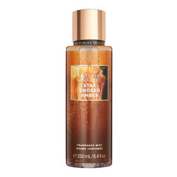 Victoria's Secret Star Smoked Amber mgiełka do ciała 250 ml