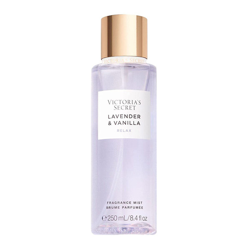 Victoria's Secret Lavender Vanilla mgiełka do ciała 250 ml