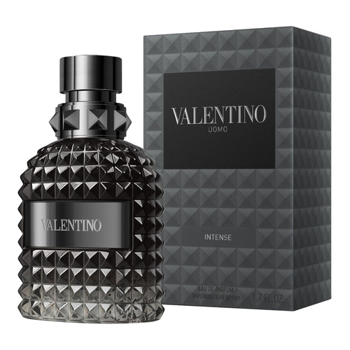 Valentino Uomo Intense woda perfumowana  50 ml 