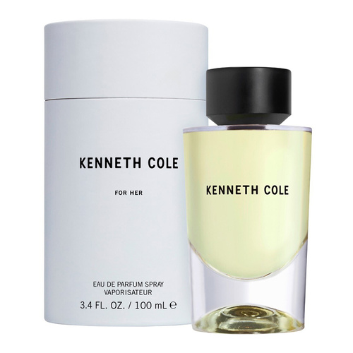 Kenneth Cole For Her woda perfumowana 100 ml