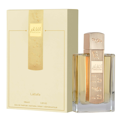 Lattafa Angham woda perfumowana 100 ml