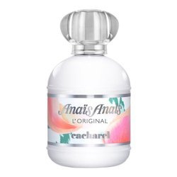 Cacharel Anais Anais L'Original Eau de Toilette woda toaletowa  50 ml