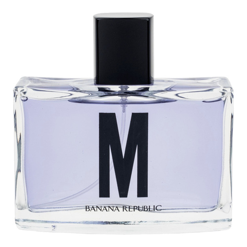 Banana Republic M woda toaletowa 125 ml TESTER