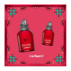 Cacharel Amor Amor  zestaw - woda toaletowa 100 ml + woda toaletowa  30 ml