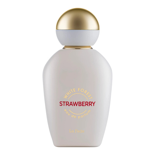 La Fede White Forest Strawberry woda perfumowana 100 ml