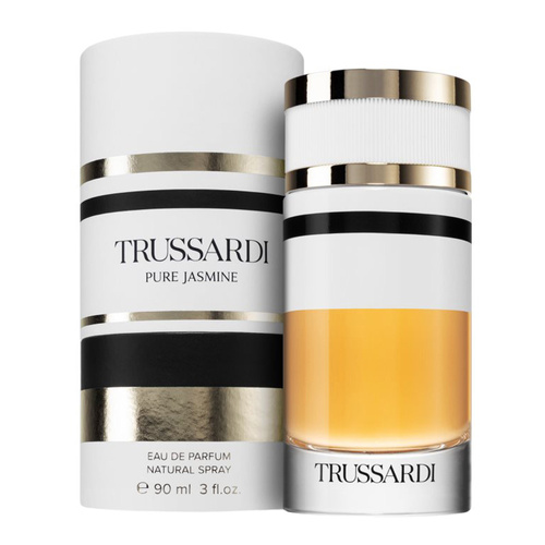 Trussardi Pure Jasmine woda perfumowana  90 ml