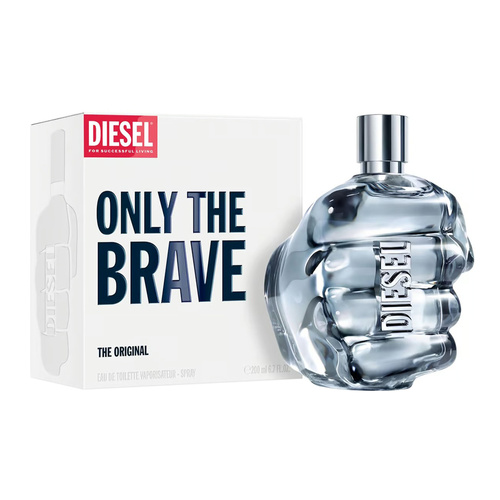 Diesel Only The Brave  woda toaletowa 200 ml