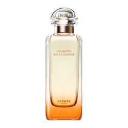 Hermes Un Jardin Sur La Lagune  woda toaletowa 100 ml