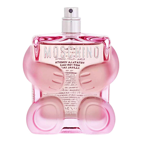 Moschino Toy 2 Bubble Gum woda toaletowa 100 ml TESTER