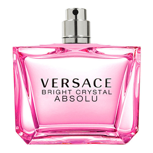 Versace Bright Crystal Absolu woda perfumowana  90 ml TESTER