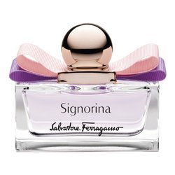 Salvatore Ferragamo Signorina woda toaletowa 100 ml