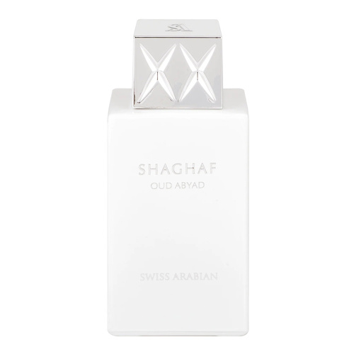 Swiss Arabian Shaghaf Oud Abyad woda perfumowana  75 ml TESTER
