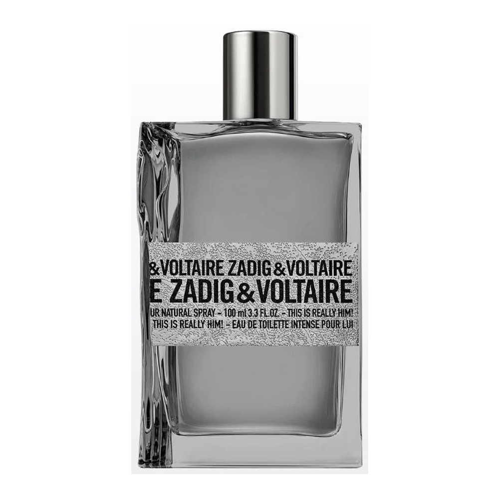 Zadig & Voltaire This Is Really Him! woda toaletowa 100 ml