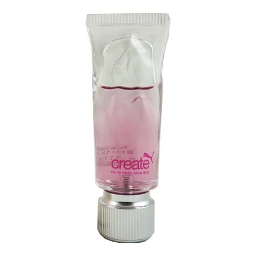 Puma Create Woman woda toaletowa 50 ml TESTER