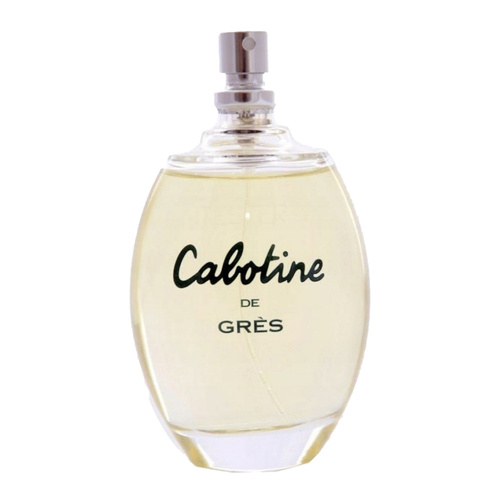 Gres Cabotine  woda toaletowa 100 ml TESTER