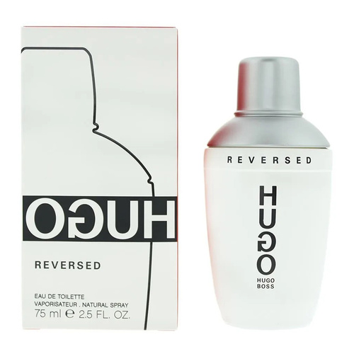 Hugo Boss Hugo Reversed woda toaletowa  75 ml