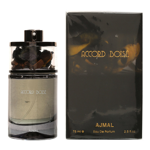 Ajmal Accord Boise  woda perfumowana  75 ml