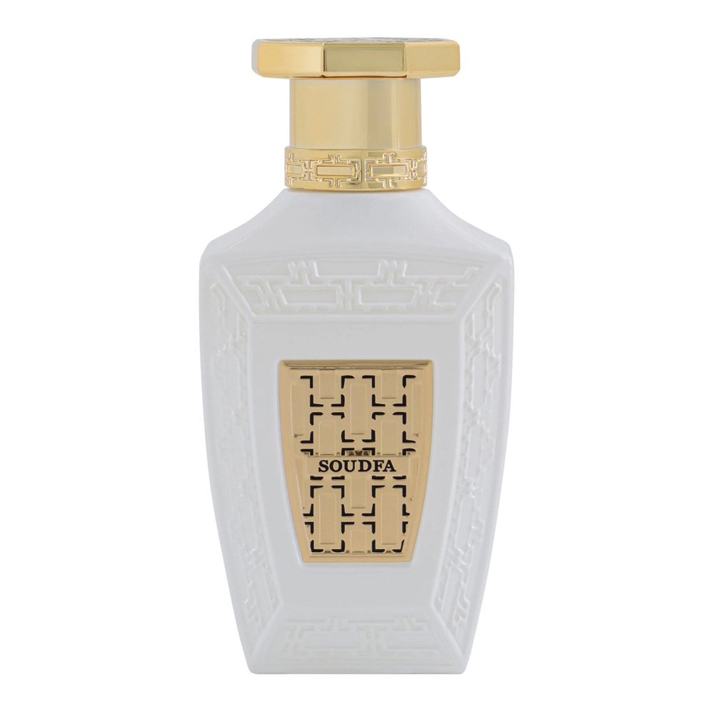 Maison Asrar Soudfa woda perfumowana 100 ml