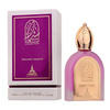 Paris Corner Musk Collection Twilight Shadow woda perfumowana 100 ml